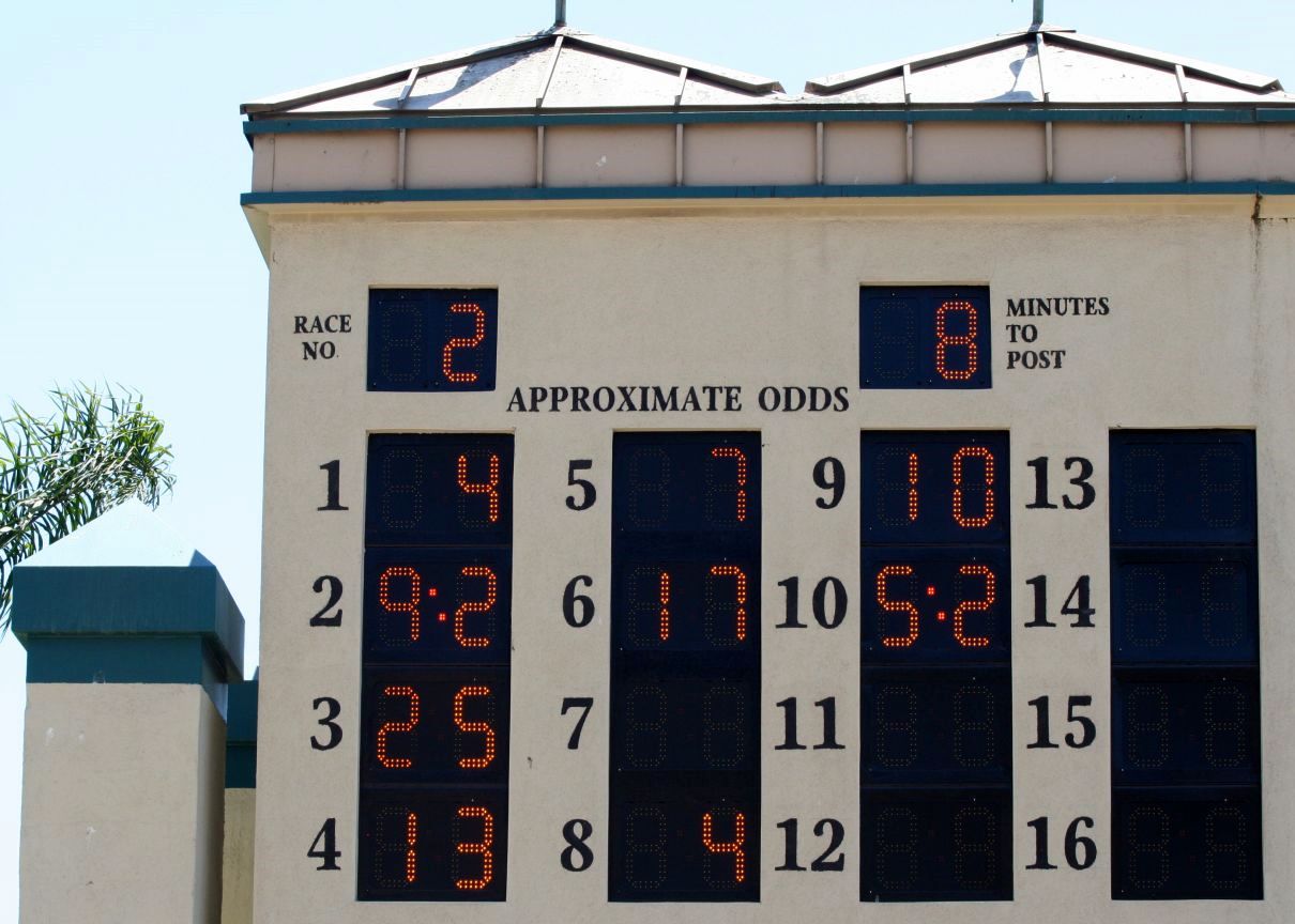 Decoding Tote: Horse Racing Bets, Welcome Offers, Not Schnellboot